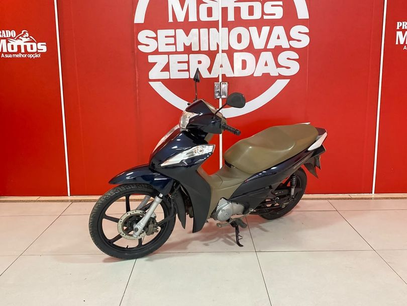 HONDA BIZ 125/125i Flex