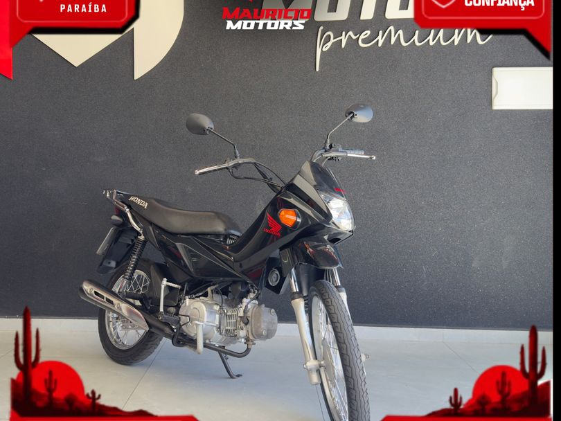 HONDA POP 110i