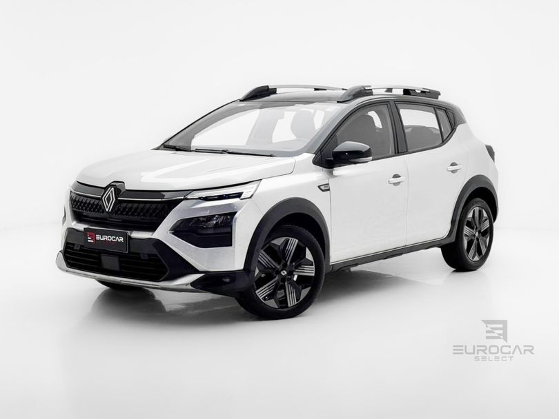 Renault Kardian Prem. Ed Flex 1.0 TB 12V 5p Aut.