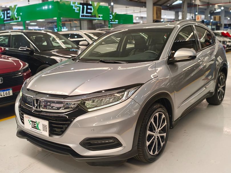 Honda HR-V EXL 1.8 Flexone 16V 5p Aut.