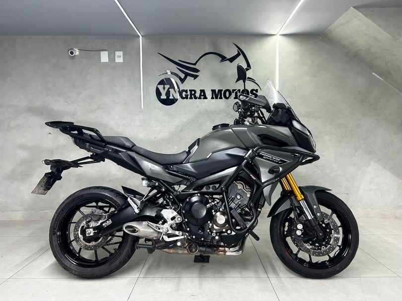 YAMAHA MT-09 TRACER 900 GT