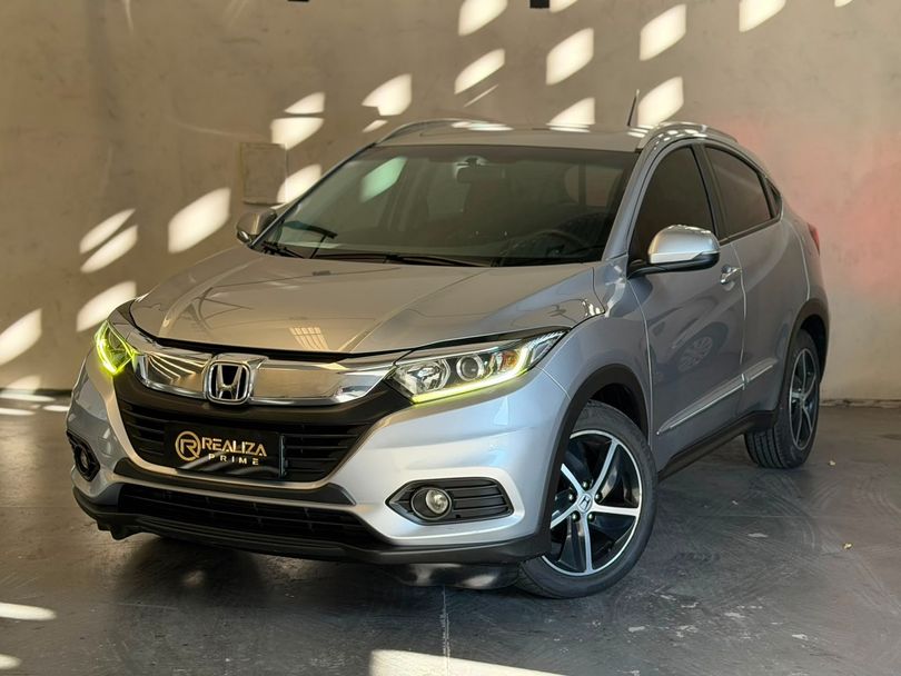 Honda HR-V EX 1.8 Flexone 16V 5p Aut.