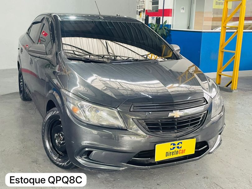 Chevrolet PRISMA Sed. Joy/ LS 1.0 8V FlexPower 4p