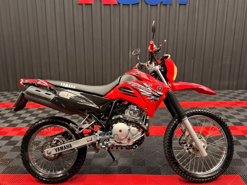 YAMAHA XTZ 250 LANDER 249cc/LANDER BLUEFLEX/ABS