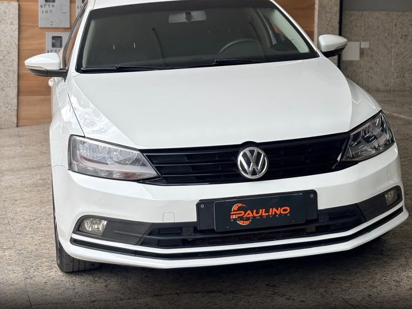 VolksWagen JETTA Trendline 1.4 TSI 16V 4p  Aut.
