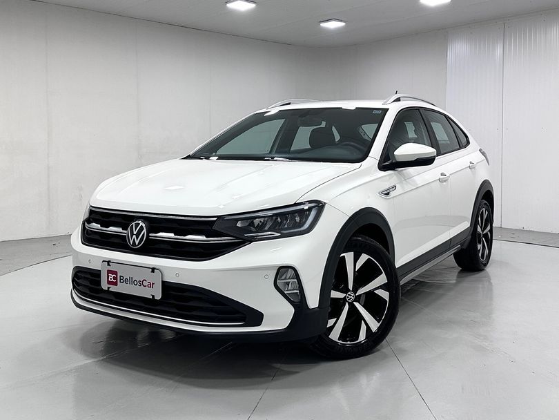 VolksWagen Nivus Highline 1.0 200 TSI Flex Aut.