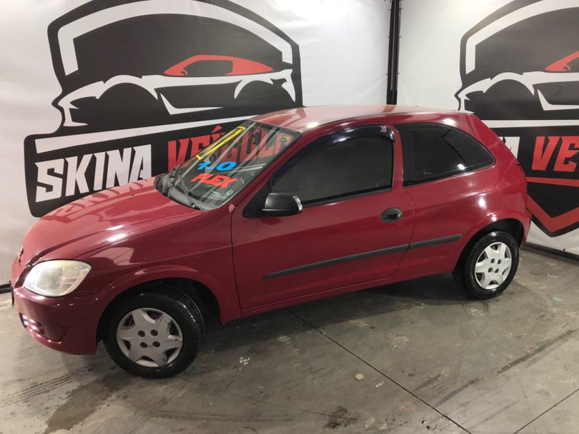 Chevrolet Celta Spirit 1.0 MPFI 8V FlexPower 3p