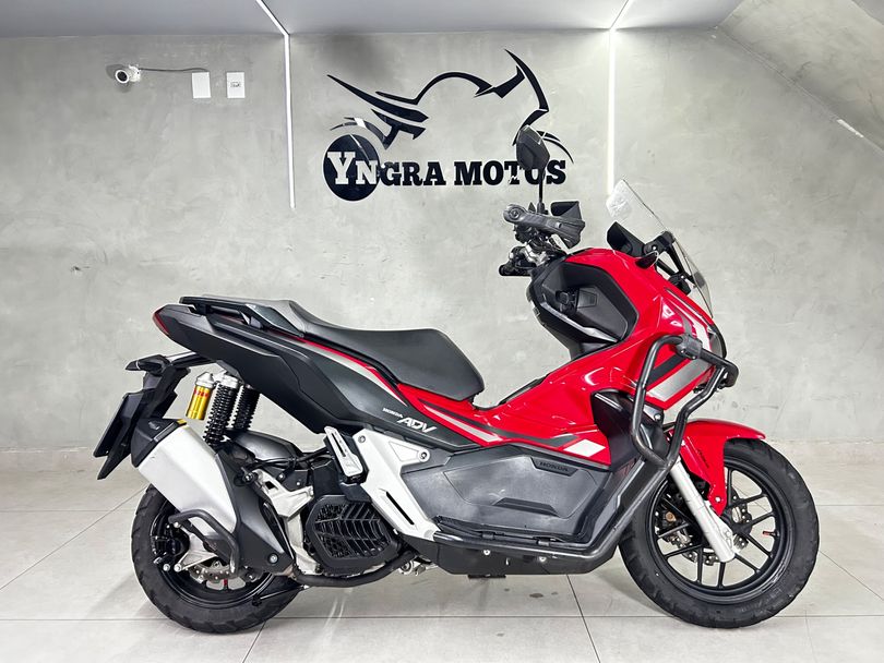 HONDA ADV 150