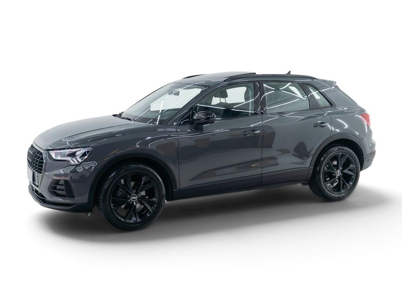 Audi Q3 Prest. 1.4 TFSI Flex/Prest. S-tronic