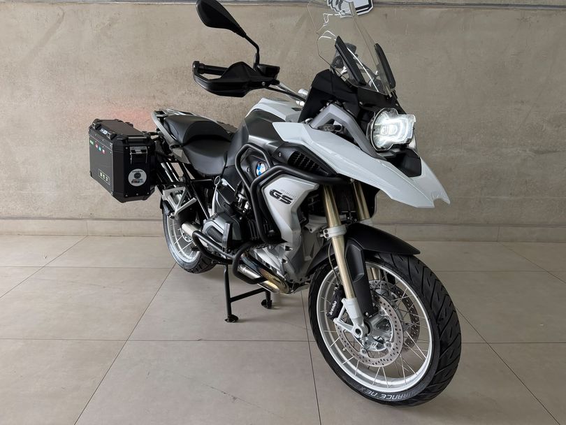 BMW R 1200 GS