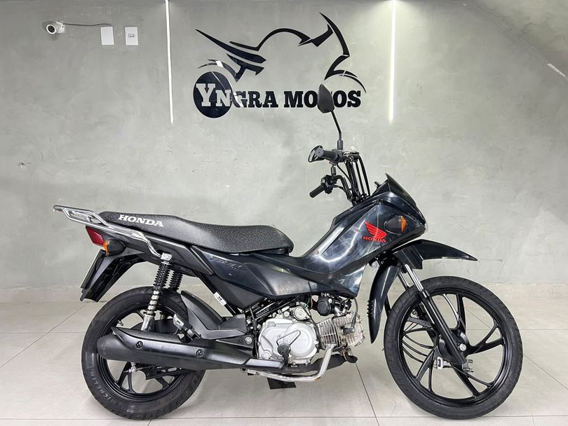 HONDA POP 110i ES