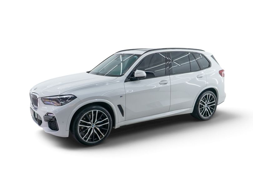 BMW X5 XDRIVE 30d 3.0 Diesel