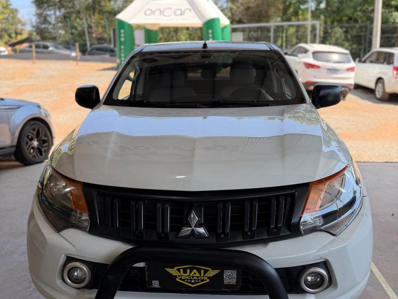 Mitsubishi L200 Triton Sport GLS 2.4 CD Diesel Aut.