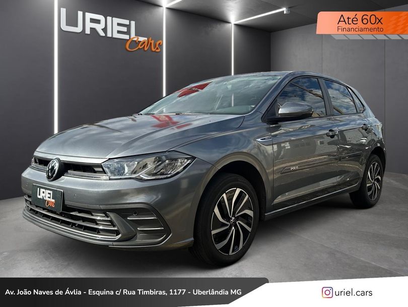 VolksWagen Polo Highline TSI 1.0 Flex 12V Aut.