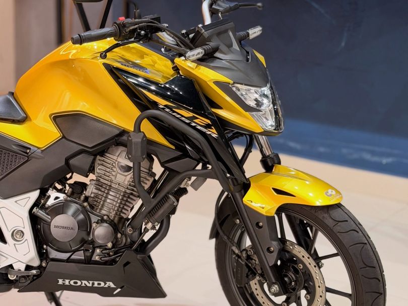 HONDA CB 300F Twister Flex