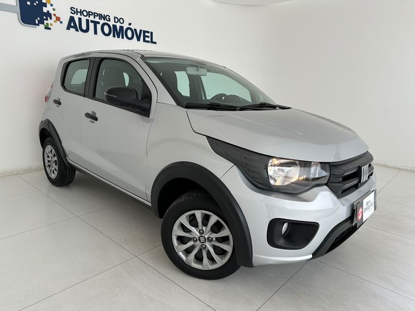 Fiat MOBI LIKE 1.0 Fire Flex 5p.