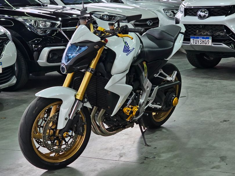 HONDA CB 1000R/ABS