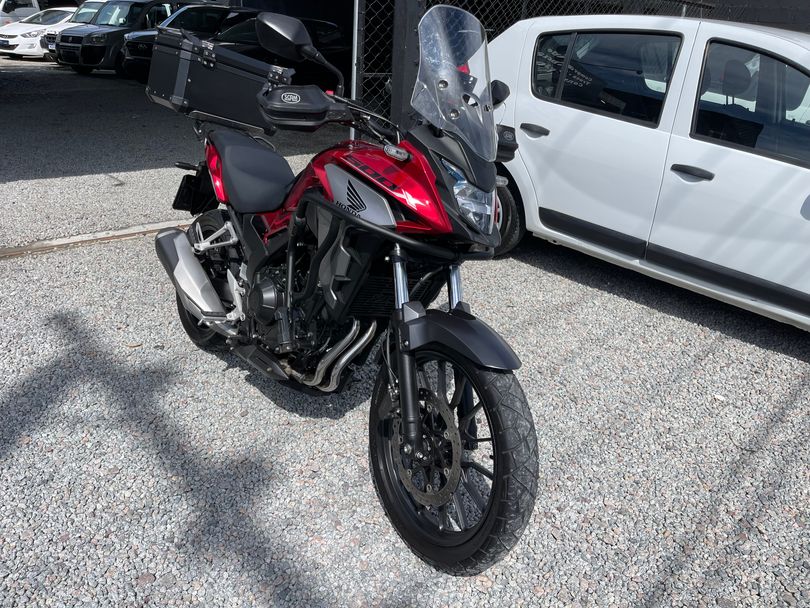 HONDA CB 500X