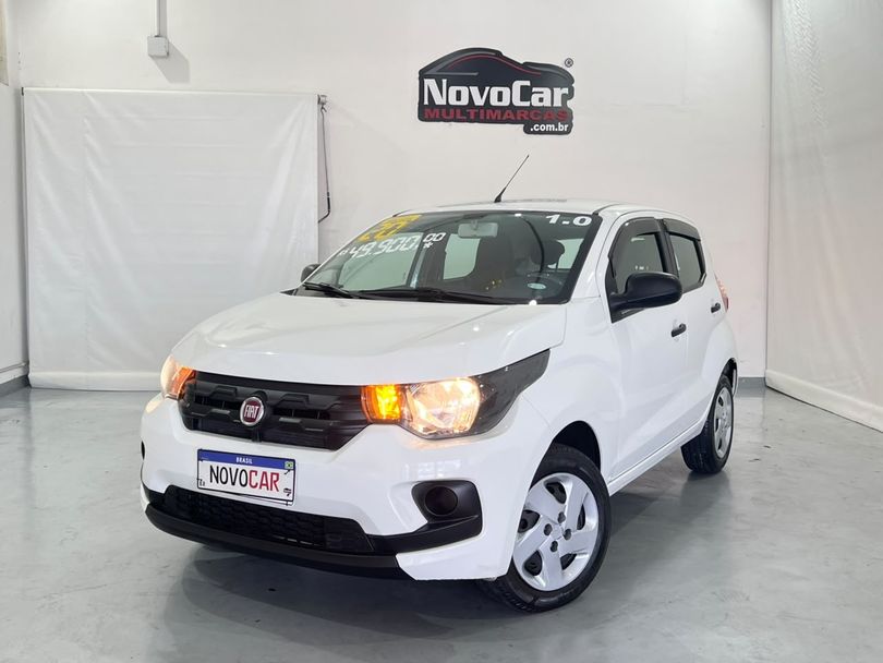Fiat MOBI LIKE 1.0 Fire Flex 5p.