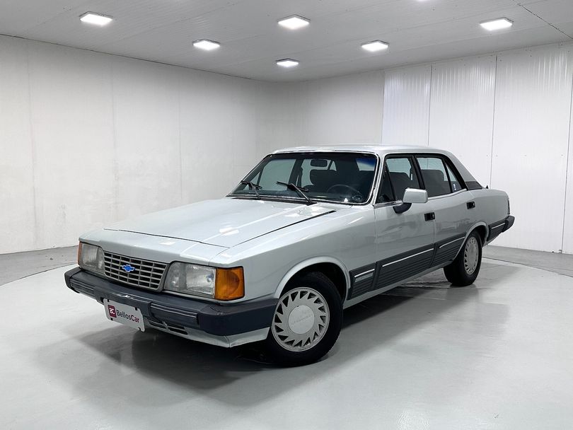 Chevrolet Opala se