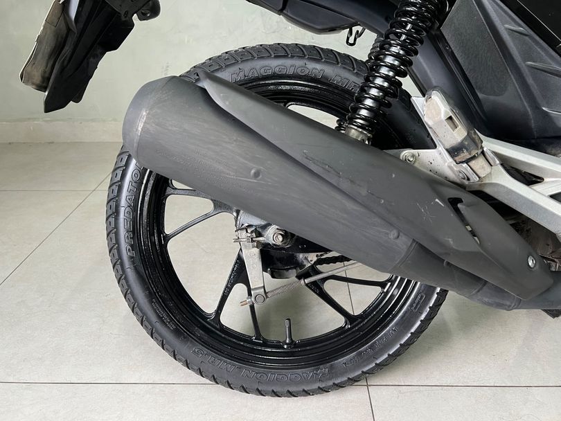 HONDA CG 160 TITAN FLEXONE/Ed.Especial 40 Anos