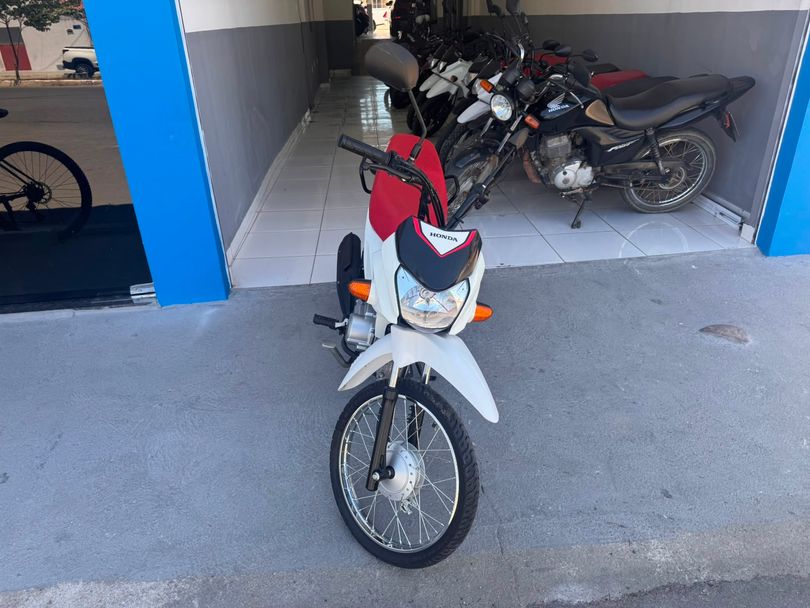 HONDA POP 110i ES
