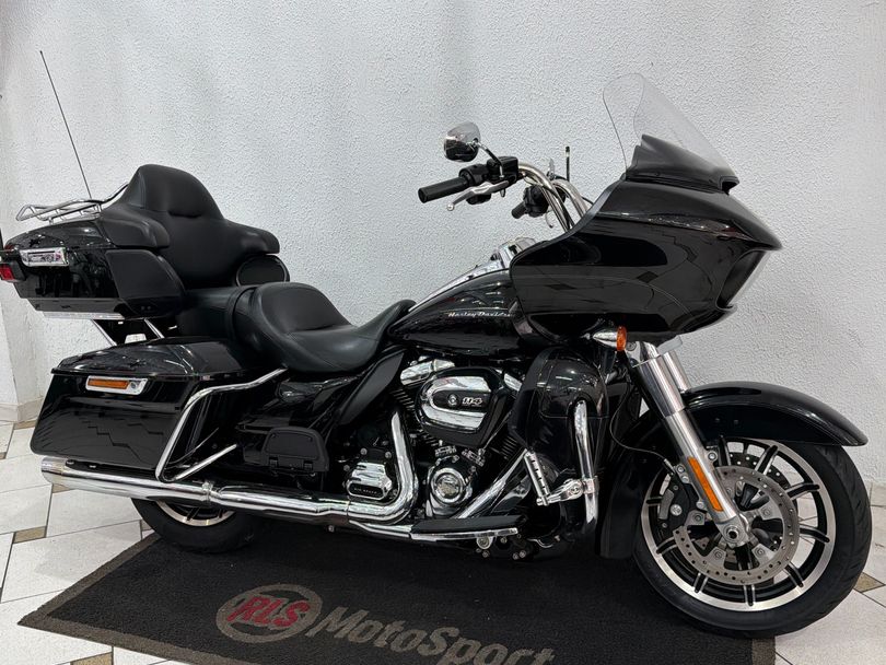 Harley ROAD GLIDE ULTRA FLTRU