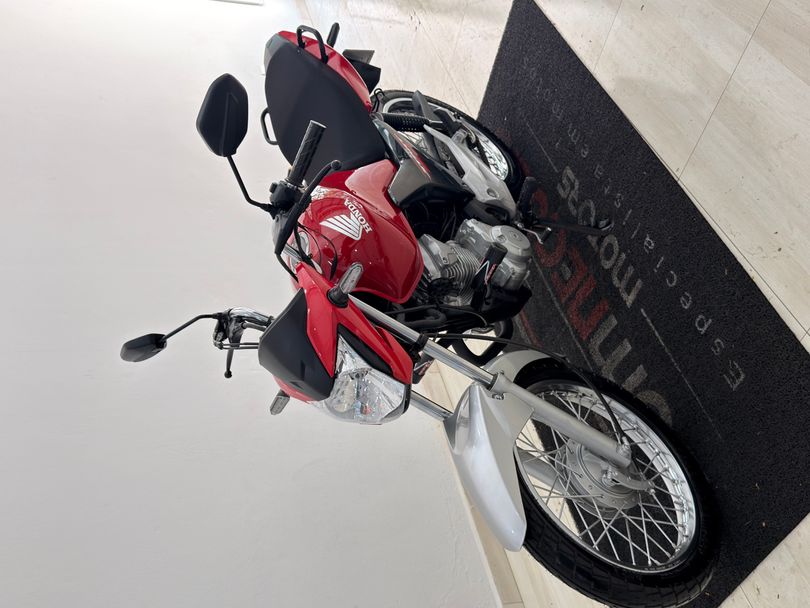 HONDA CG 150 START FLEXONE
