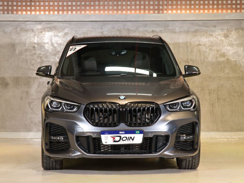 BMW X1 SDRIVE 20i M Sport 2.0 TB Flex Aut.