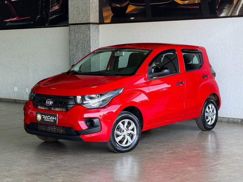 Fiat MOBI EASY 1.0 Fire Flex 5p.