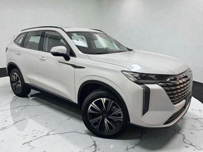 GWM Haval H6 19 1.5 (Hibrido)