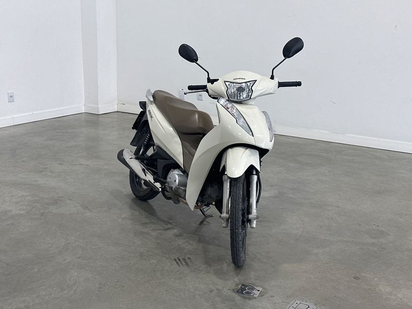 HONDA BIZ 125/125i Flex