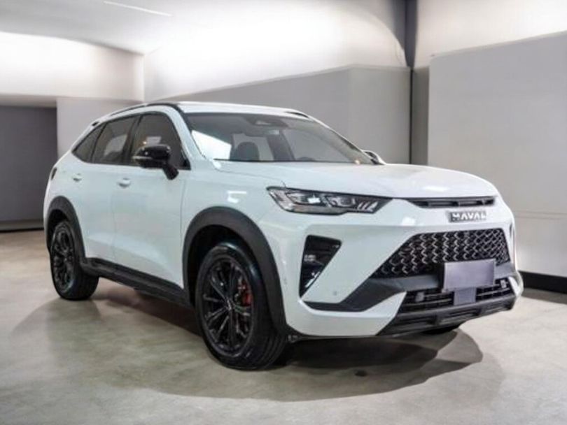 GWM Haval H6 GT 1.5 AWD (Hibrido)