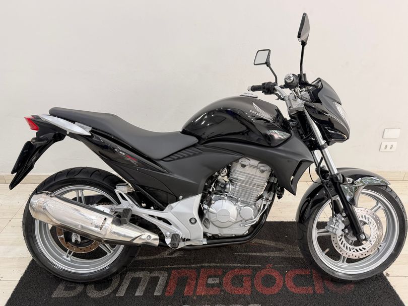 HONDA CB 300R/ 300R FLEX
