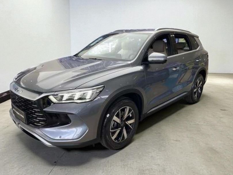 BYD Song Plus 1.5 16V Aut. (Hibrido)