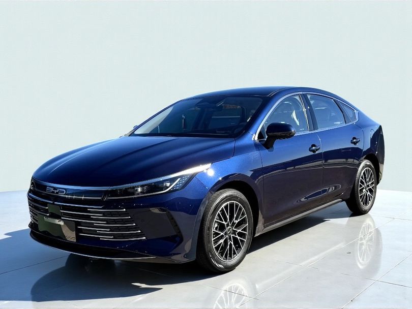 BYD King GS 1.5 16V Aut. (Hibrido)