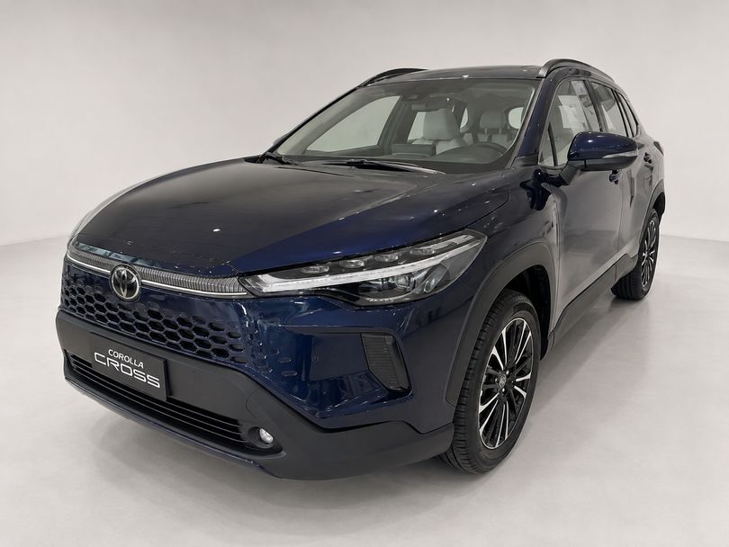 Toyota Corolla Cross XRX 2.0 16V Flex Aut.