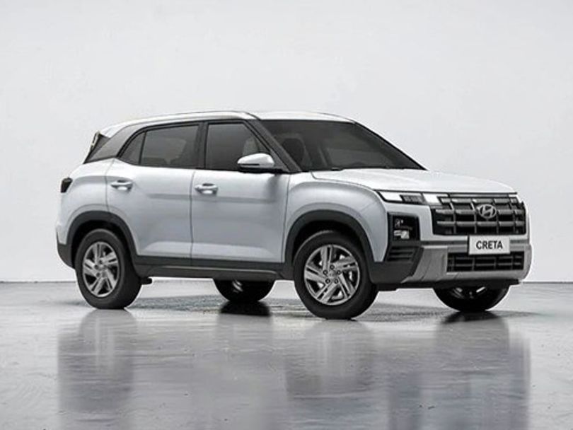 Hyundai Creta Limited 1.0 TB 12V Flex Aut.