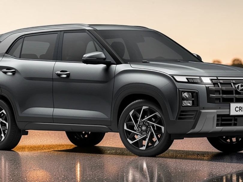 Hyundai Creta Ultimate 1.6 TB 16V Flex Aut.