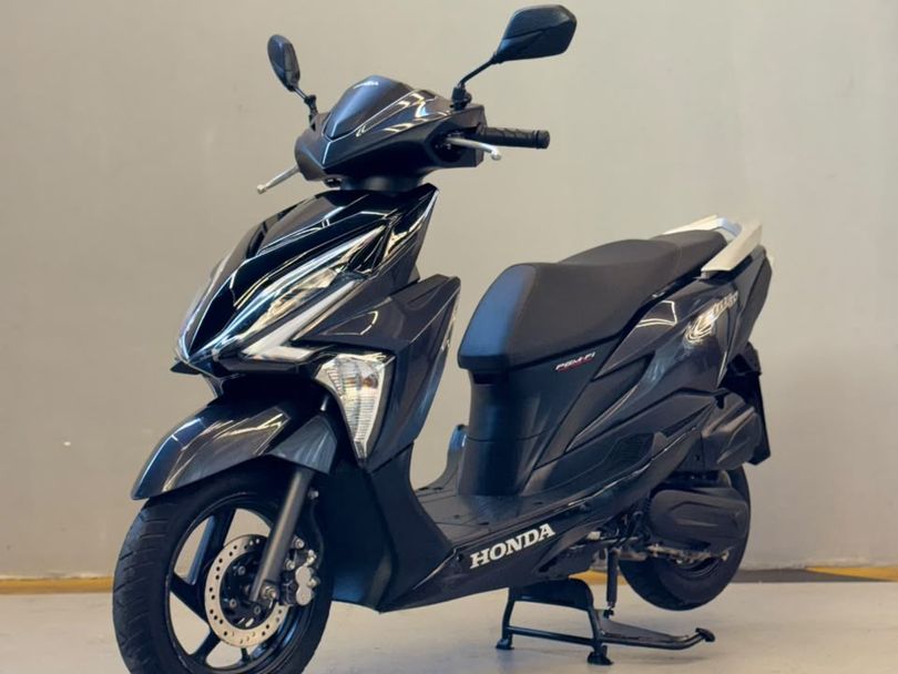 HONDA ELITE 125