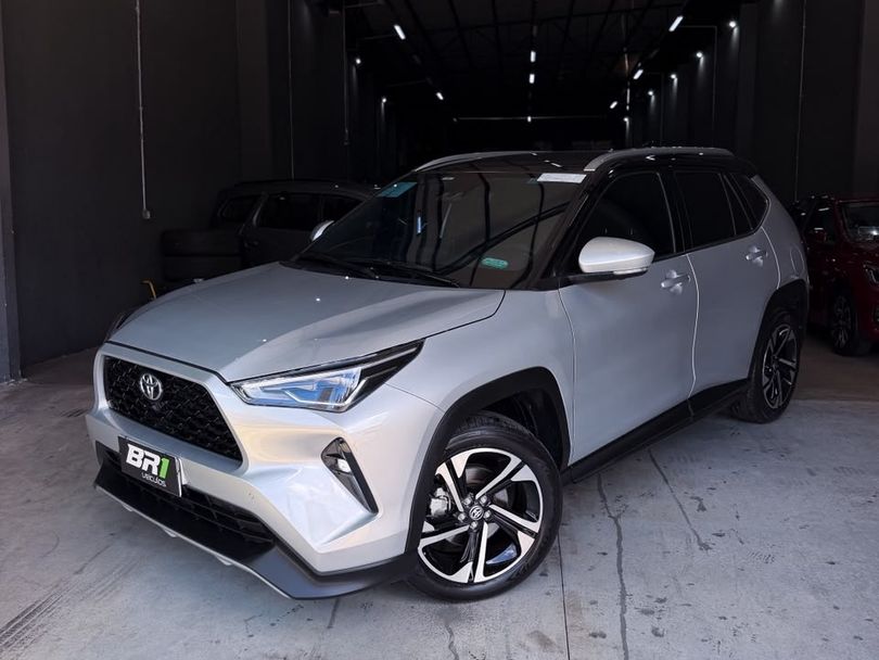 Toyota YARIS Cross XRX 1.5 16V 5p Aut.