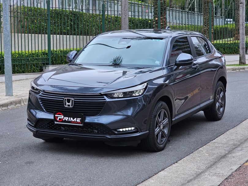 Honda HR-V EXL 1.5 Flex Sensing 16V 5p Aut.