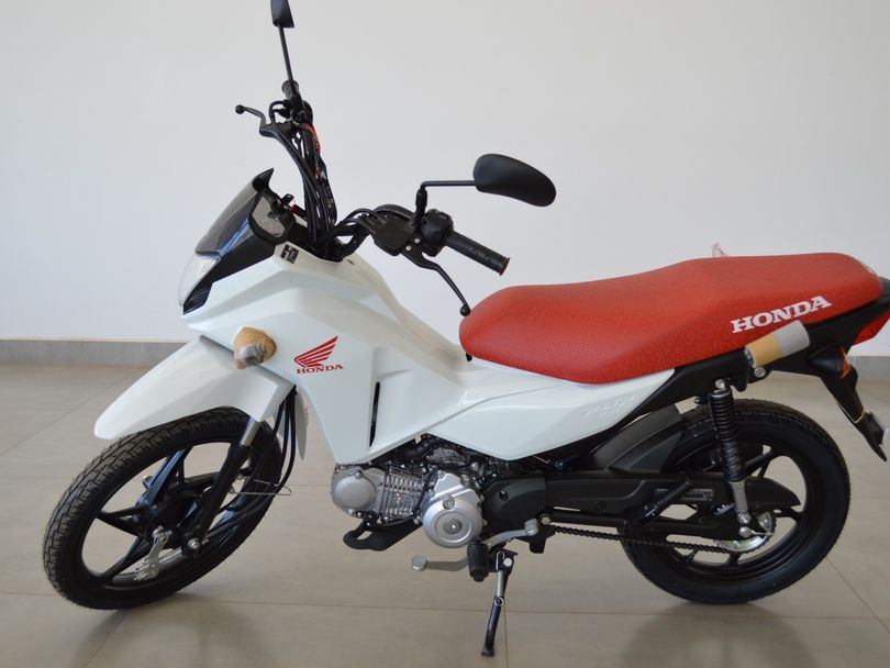 HONDA POP 110i ES