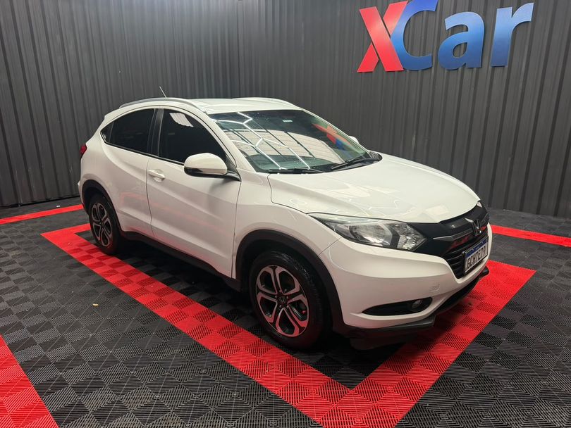 Honda HR-V EX 1.8 Flexone 16V 5p Aut.