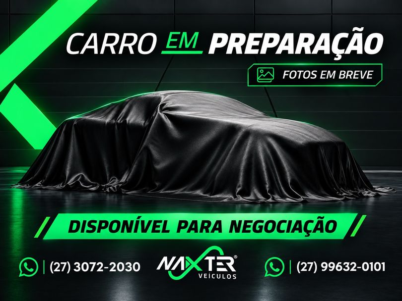 VolksWagen CROSSFOX  1.6 T. Flex 16V 5p