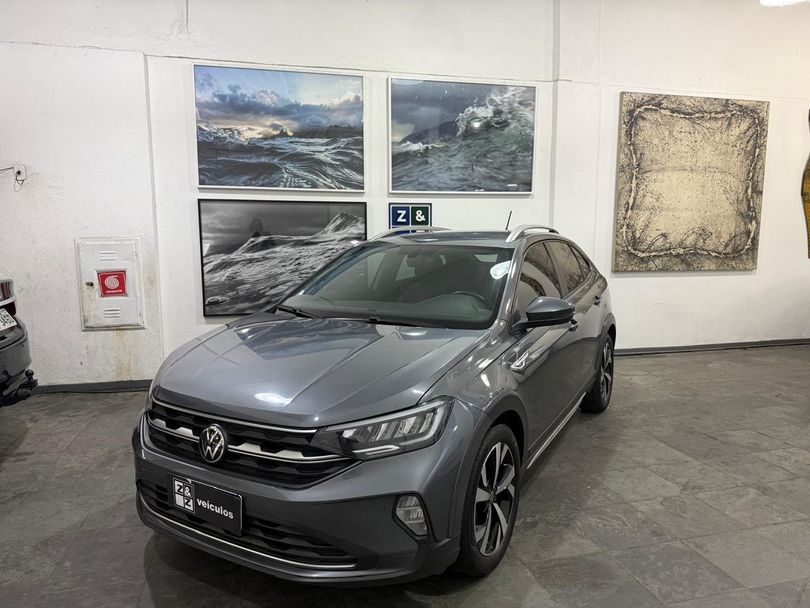 VolksWagen Nivus Highline 1.0 200 TSI Flex Aut.