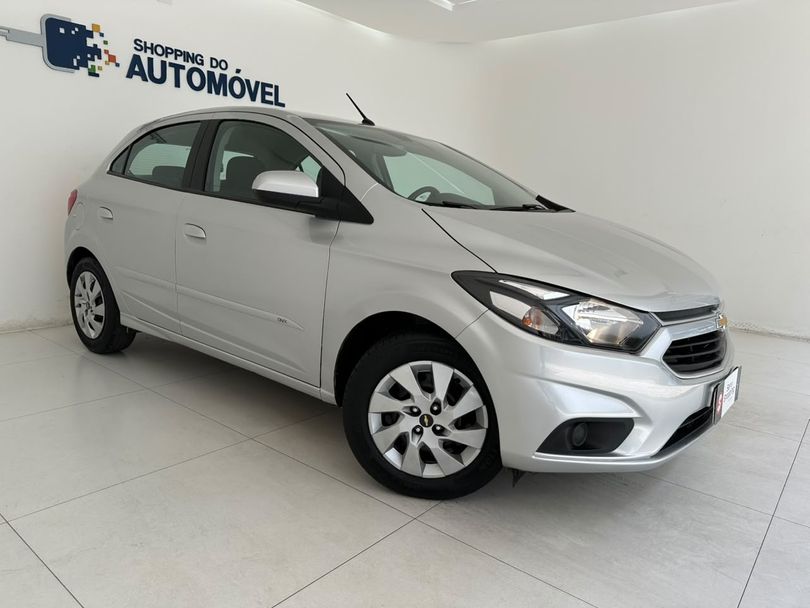 Chevrolet ONIX HATCH LT 1.4 8V FlexPower 5p Aut.