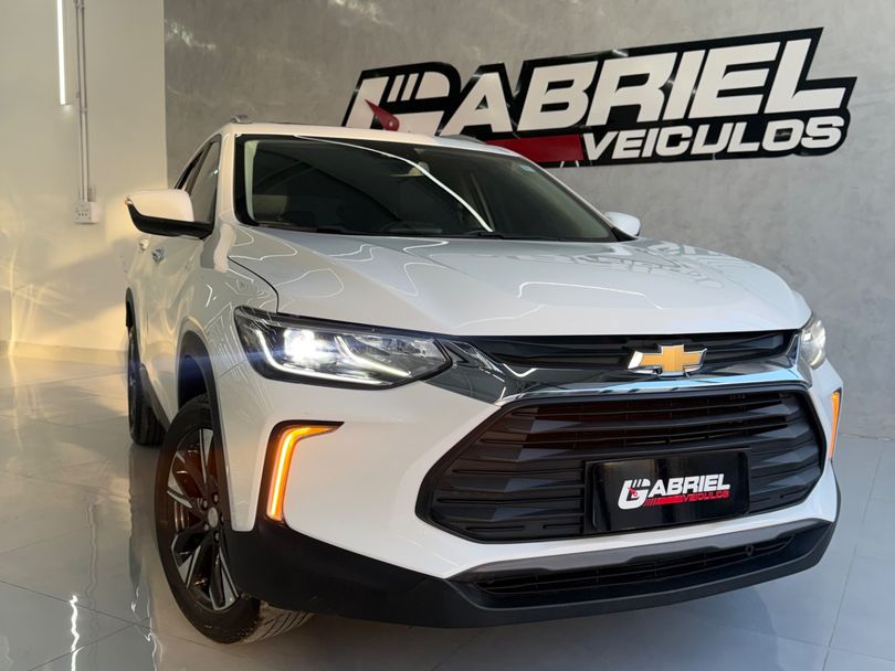 Chevrolet TRACKER Premier 1.2 Turbo 12V Flex Aut.