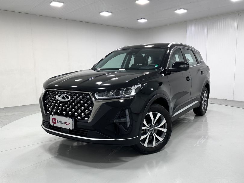 Caoa Chery Tiggo 7 Pro Max Drive 1.6 Turbo 16V Aut.