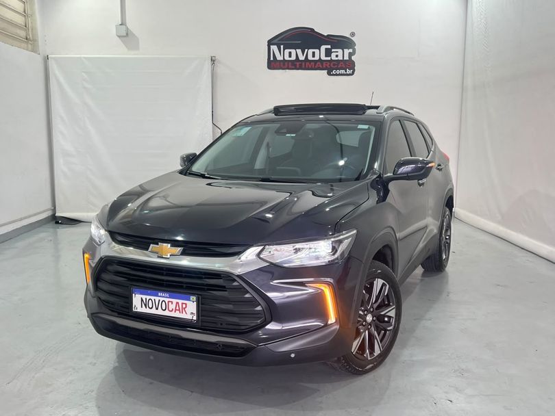 Chevrolet TRACKER Premier 1.2 Turbo 12V Flex Aut.